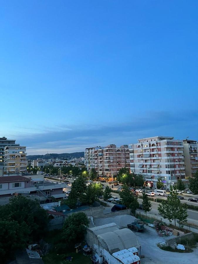 Casa Mare Leilighet *