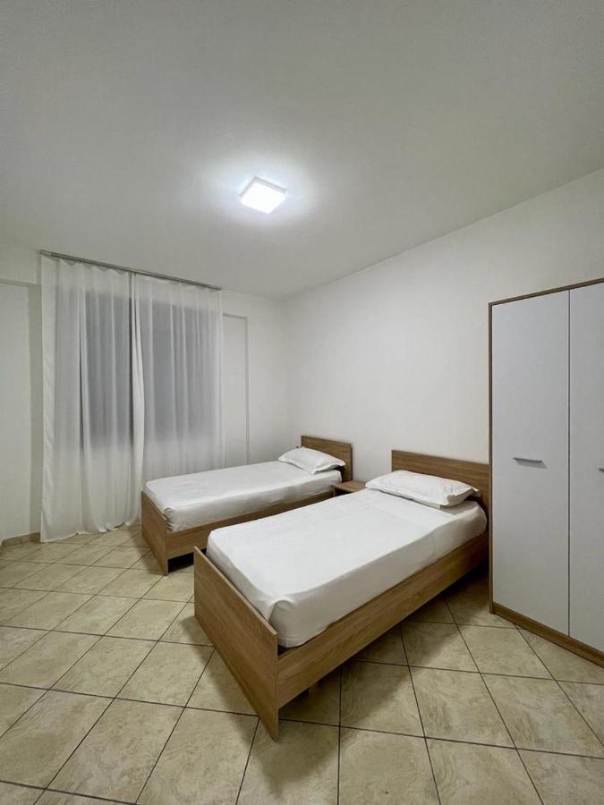 Leilighet Casa Mare Vlorë